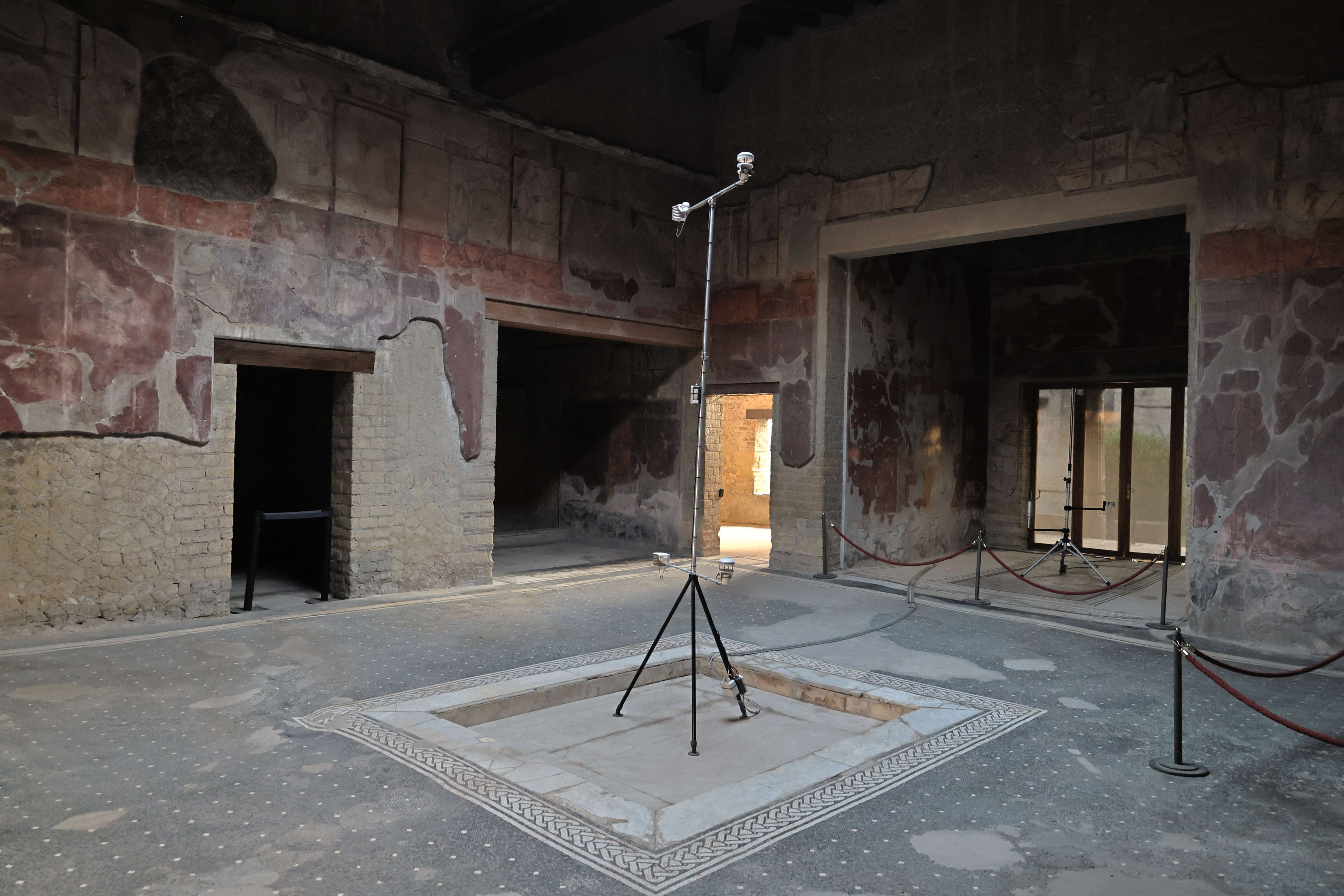 Herculaneum